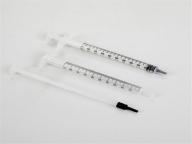 Disposable Sterile Syringes with Needle