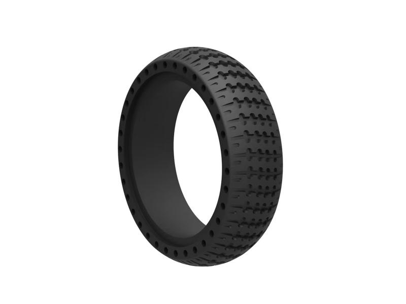 Agv Rubber Tire