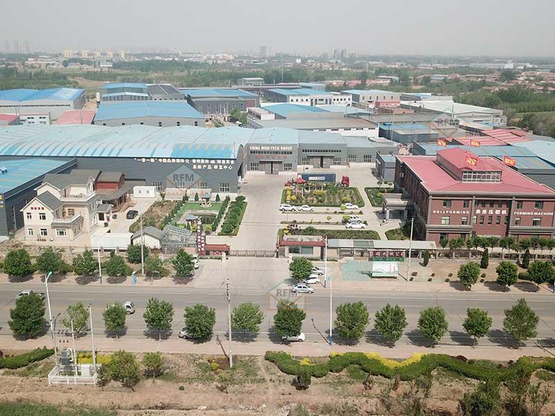 Liming Stamping Form Machine Co.,ltd