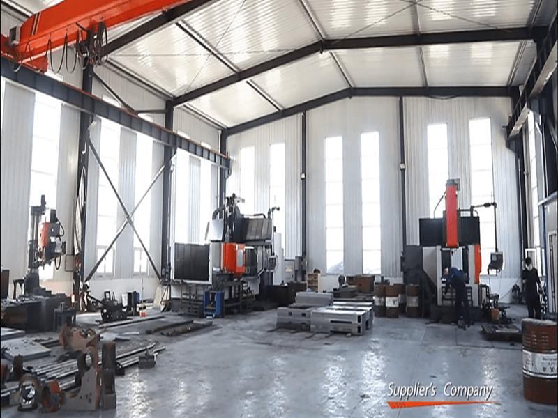 Cangzhou Ocean Carton Machinery Manufacturer Co.,ltd.