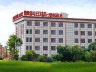Dongguang Jingke Carton Machinery Co.,ltd.brief Introduction