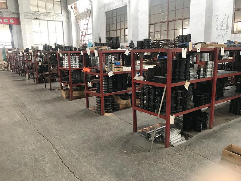 Cangzhou Xintian Packing Machinery Co.,ltd