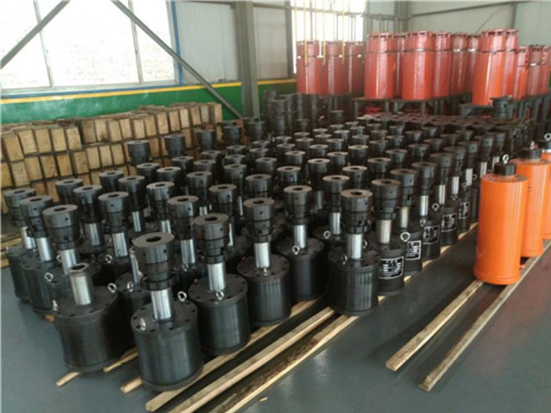 Dongguang Guoxin Hydraulic Equipment Manufacture Co.,ltd