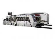 JK-A Vacuum Transfer High Definition Printing Slotting Die Cutting Machine