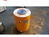 Large Tank Removable Hydraulic Jack System 200T