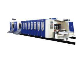 High Definition Printing Polishing Dry Die-Cutter