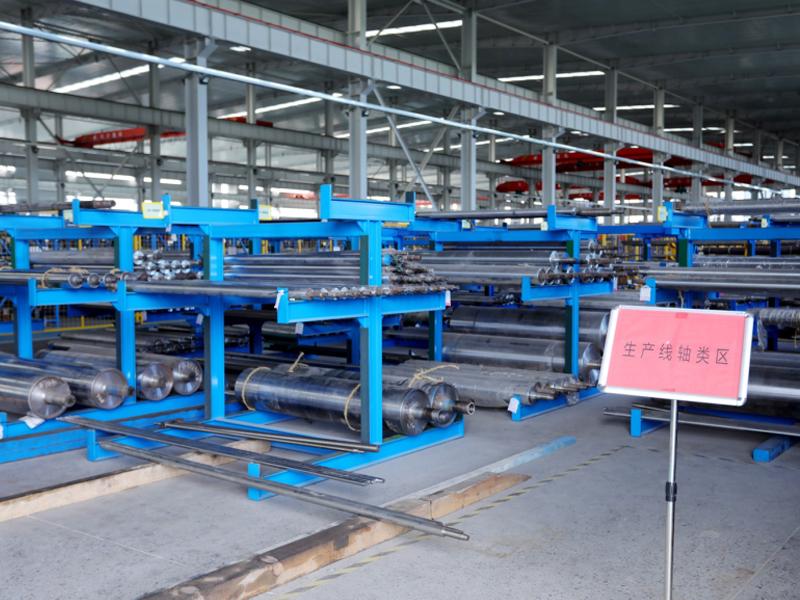 Dongguang County Huayu Carton Machinery Co., Ltd.