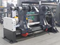 High Speed Roller Paper Cutting Machine