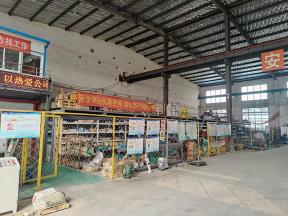 Cangzhou Renfan Import and Export Co., Ltd.