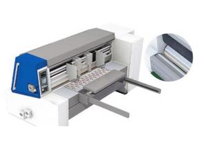 TB Style High Speed Rotary Die Cutter