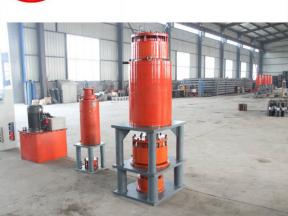 Dongguang Guoxin Hydraulic Equipment Manufacture Co.,ltd