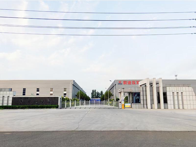 Cangzhou Forward Roll Forming Machinery Manufacturing Co., Ltd.