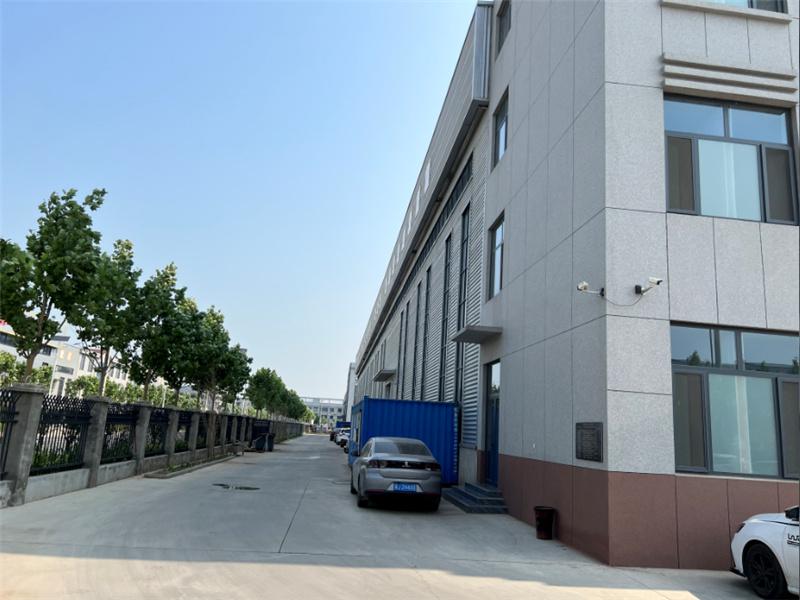 Cangzhou Quanheng Carton Machinery Manufacture Co.,ltd