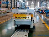 IBR-686 Roof Panel Roll Forming Machine