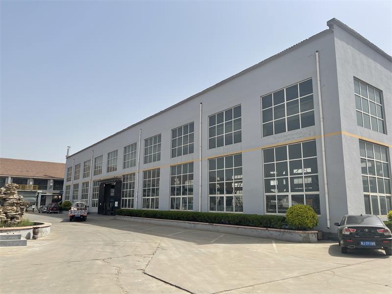 Cangzhou Chengyang Trading Co.,ltd