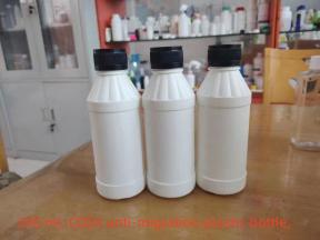 200ml Coex Anti-Migration Plastic Bottle
