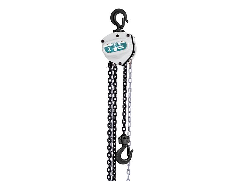 Manual Chain Hoist VD