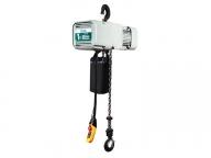 TY2 Electric Chain Hoist with Hook