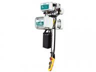 TY2 Electric Chain Hoist with Electric Trolley