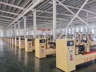 Renqiu Jinshi Welding Machine Co.,ltd