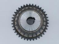 Sprocket for Double Chain