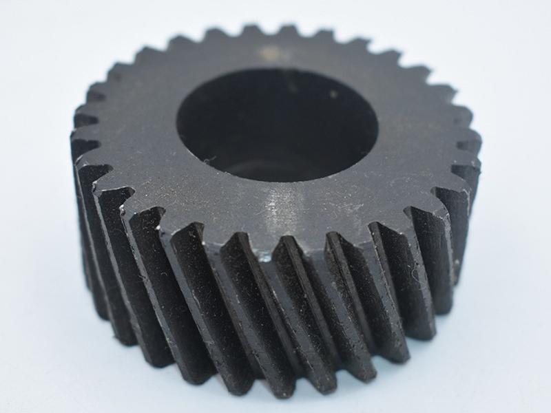 Helical Gear