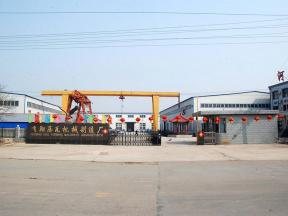 Feixiang Roll Forming Machinery