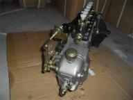 Fuel Injector Pump