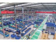 Botou Golden Integrity Roll Forming Machine Co., Ltd.