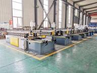 Feixiang Roll Forming Machinery