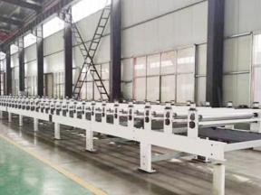 Hebei Lincheng Packaging Machinery Manufacturing Co., Ltd