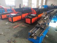 Cold Bending Machine