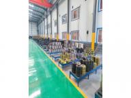 Hebei New Tiehu Petroleum Machinery Co., Ltd
