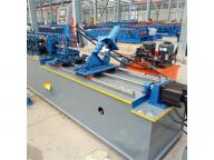 High Speed Metal Light Steel Keel Stud and Track Machine for Drywall