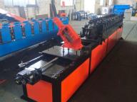 Cold Bending Machine