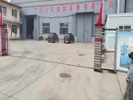 Cangzhou Guangdao Cold Bending Forming Equipment Co., Ltd