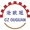 Cangzhou Ouguan Packing Machinery Co.,Ltd