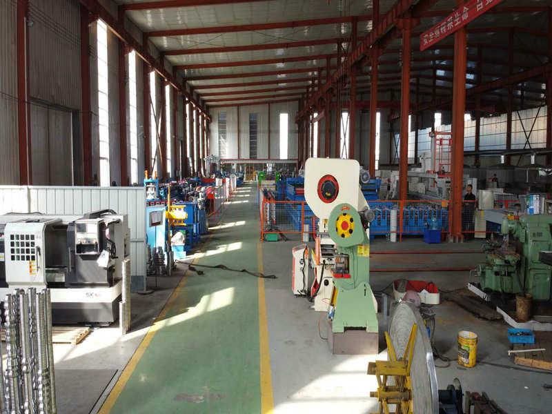 Cangzhou Best Machinery Manufacturing Co.,ltd