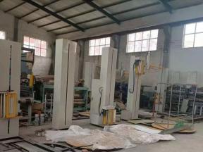 Dongguang Xinlonglong Packaging Equipment Processing Plant