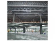 2022 Year High Quality Galvanized Steel Metal Floor Deck Roll Forming Making Machine