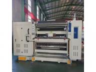 High Speed 3/5/7 Ply Corrugated Paperboard Production Line /Packaging Machine/Carton Box Making Mach