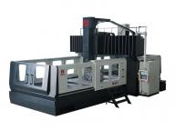 CNC Gantry Type Milling Machine FA3225H