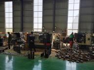 Cangzhou City Tianyu Machinery Manufacture Co.,ltd