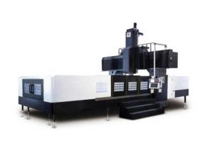 CNC Gantry Type Milling Machine FA5032H