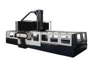CNC Gantry Type Milling Machine FA4028H