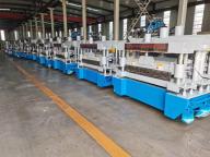 Botou City Haide Machinery Manufacturing Co., Ltd.