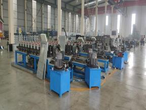 Botou City Haide Machinery Manufacturing Co., Ltd.