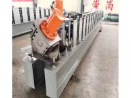 Customized Design Roof Glazed Tile Forming Machine Popular Step Tile Machine in China