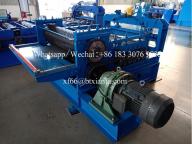Steel Plate Embossing Machine