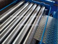 Steel Plate Embossing Machine